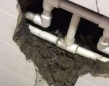 安源卫生间漏水哪家好