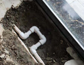 安源卫生间测漏水哪家好