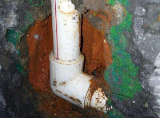 安源卫生间防水报价