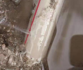 安源水管维修公司