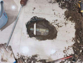 安源卫生间防水多少钱