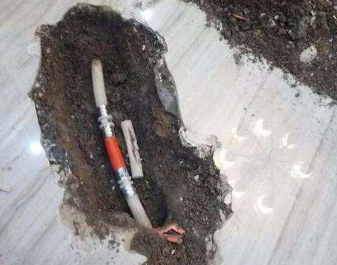 安源水管维修哪家好