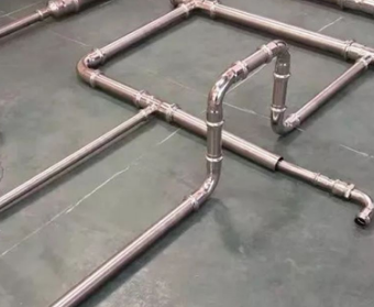 安源水管维修多少钱