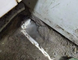 安源卫生间测漏水多少钱