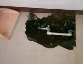 安源卫生间测漏水多少钱
