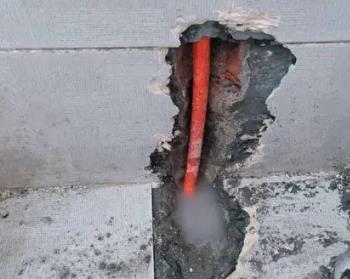安源漏水检测哪家好