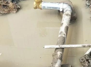 安源测漏水公司电话